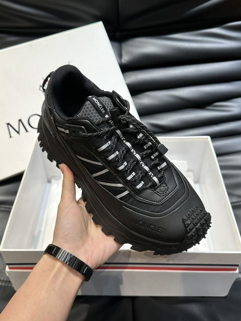 Moncler Shoes